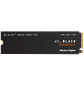  Western Digital Black SN850X Unidad SSD, 2TB, M.2 2280 ,NVMe PCIe 4.0 x4, Lec.7300MB/s Esc.6600MB/s - Miniatura 1