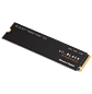  Western Digital Black SN850X Unidad SSD, 2TB, M.2 2280 ,NVMe PCIe 4.0 x4, Lec.7300MB/s Esc.6600MB/s - Miniatura 3