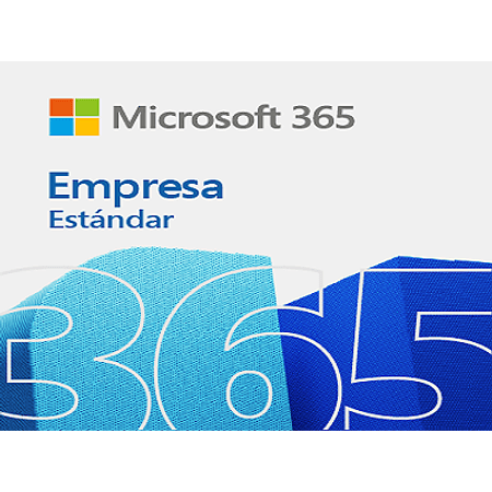 Microsoft Office 365 Business Standard 