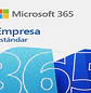 Microsoft 365 Business Standard KLQ-00219, Licencia Digital 1 Año, Apps Office, ESD - Miniatura 1