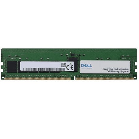 Dell Memoria Ram DDR4 3200MHz De 32GB