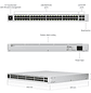 Ubiquiti UniFi [USW-48] Switch de 48 Puertos - Miniatura 2