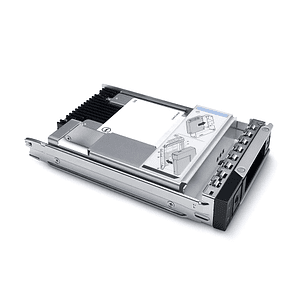 Dell SSD Sata Lectura Intesiva 6Gbps 345-BDQM