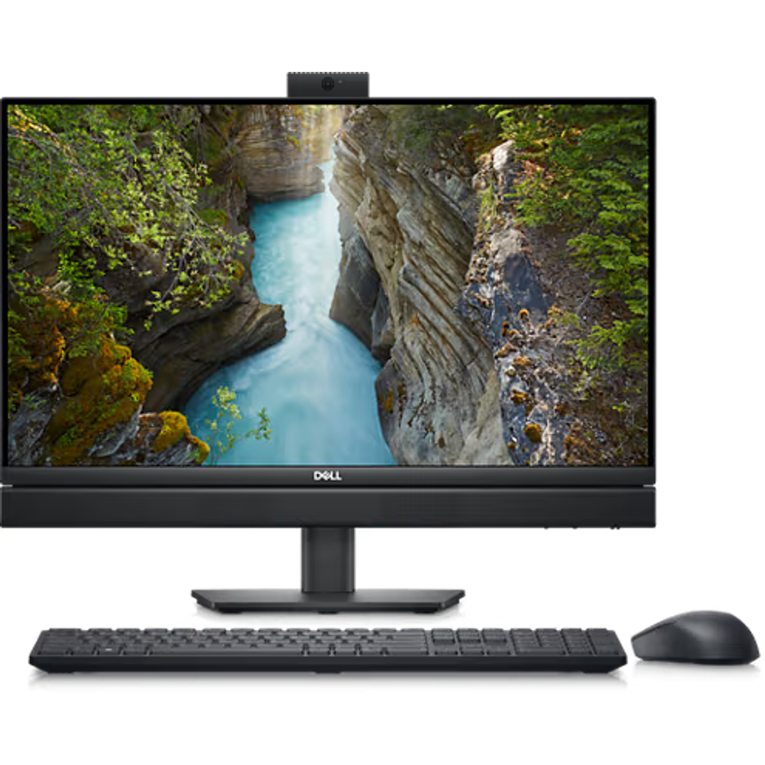 Dell Optiplex All In One Intel Core i5-13500T  1