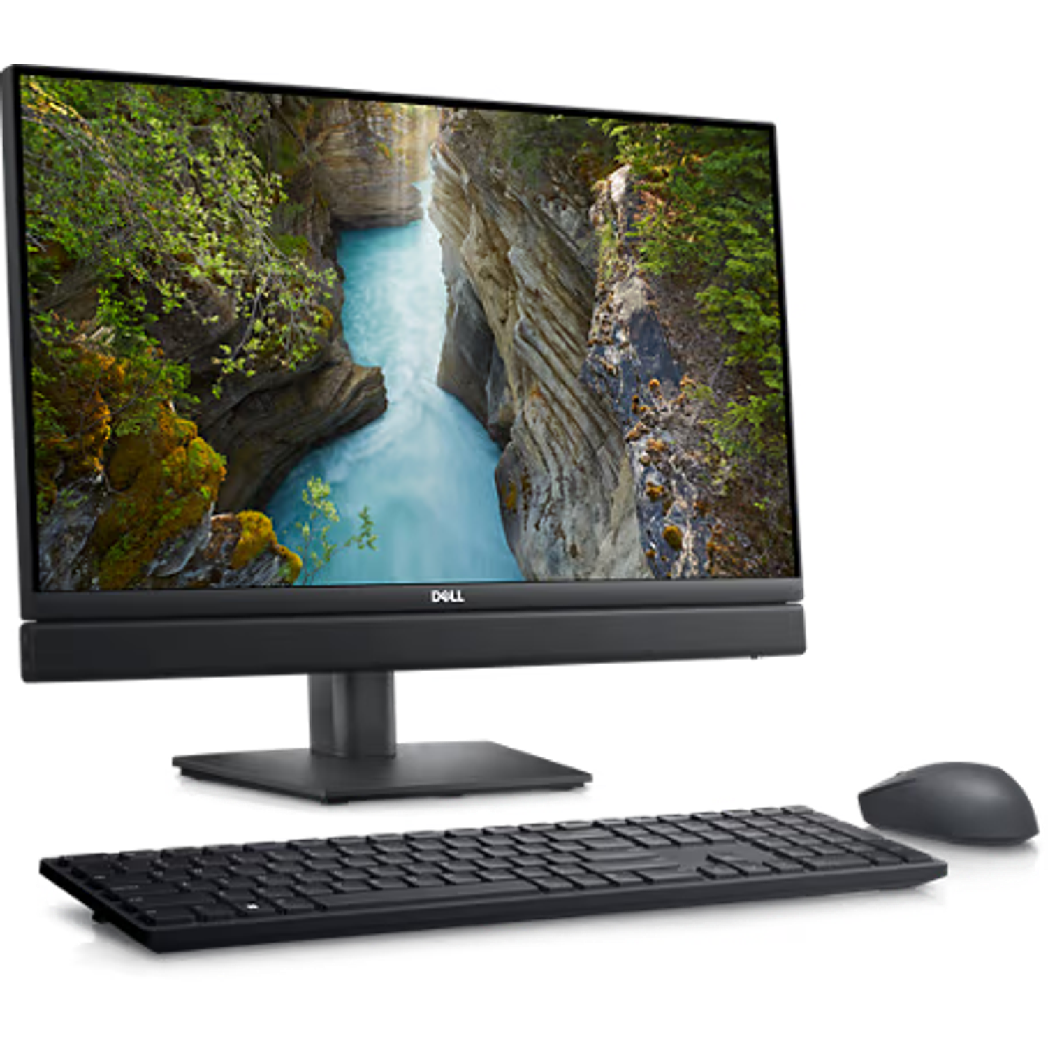 Dell Optiplex All In One Intel Core i5-13500T  3