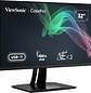 ViewSonic ColorPro VP3256-4K Monitor LED 32
