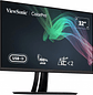 ViewSonic ColorPro VP3256-4K Monitor LED 32
