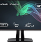 ViewSonic ColorPro VP3256-4K Monitor LED 32