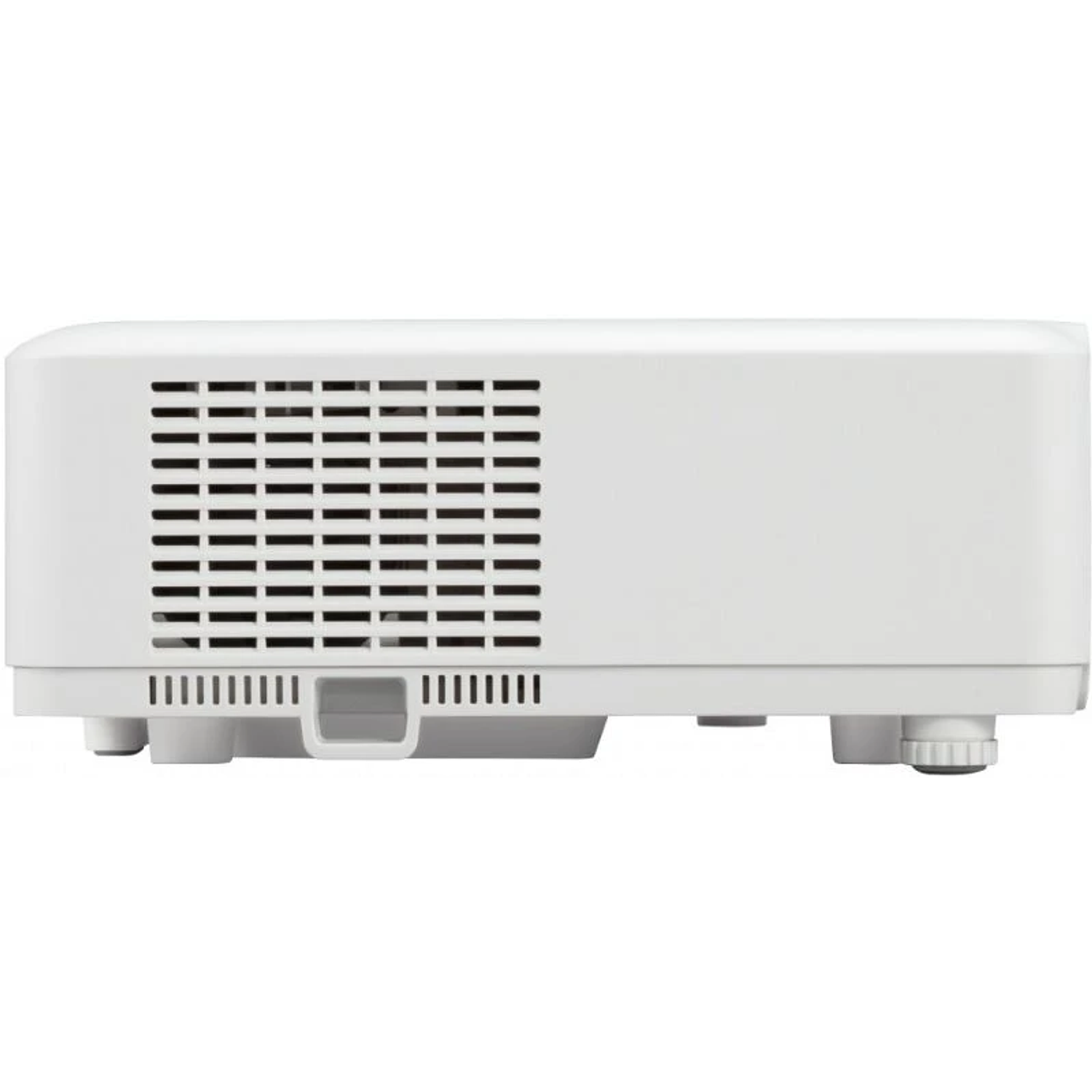 ViewSonic LS610WH Proyector DLP LED 4000 ANSI Lumenes WXGA 6