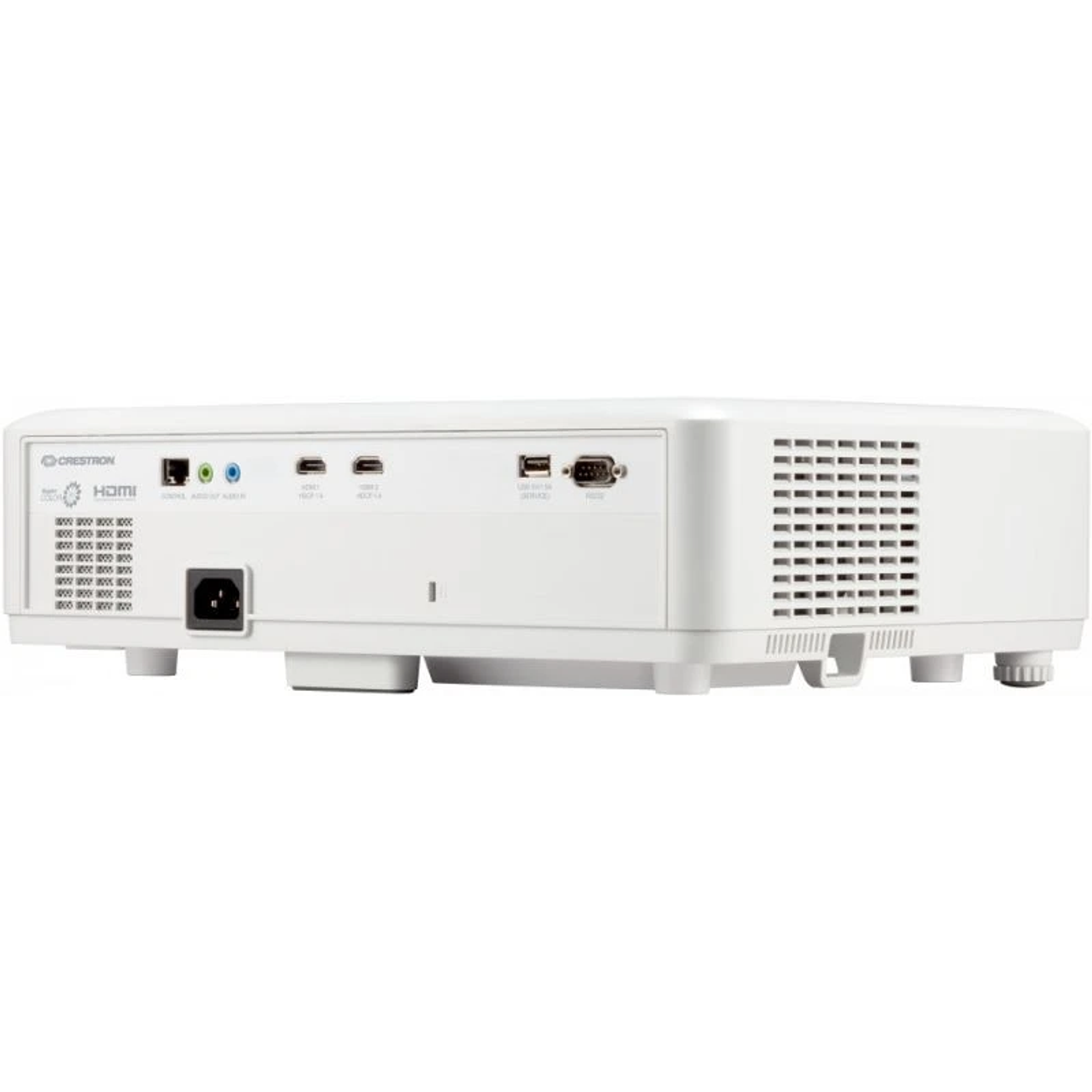 ViewSonic LED Projector LS610WH Proyector DLP LED 4000 ANSI lumens WXGA (1280 x 800)