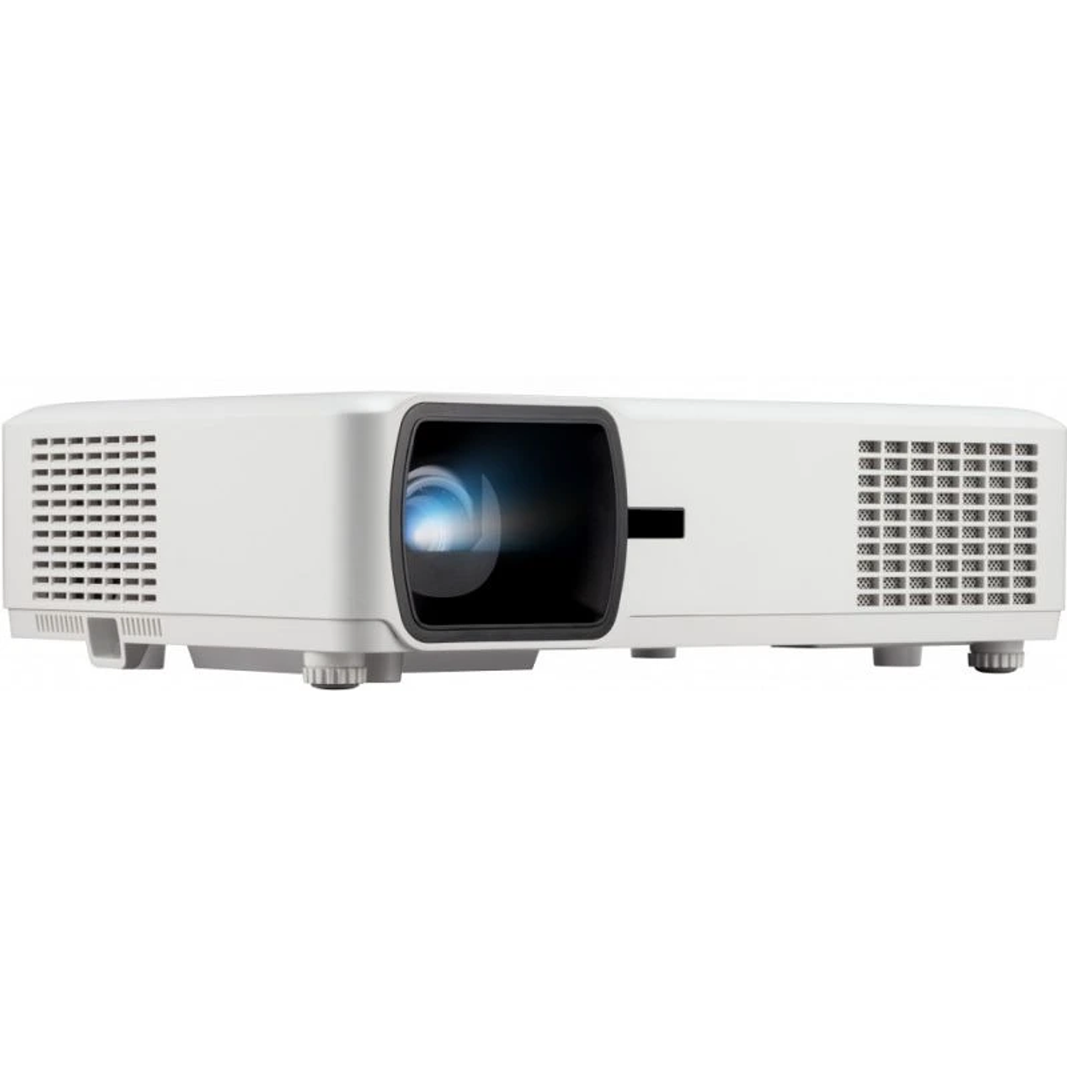 ViewSonic LS610WH Proyector DLP LED 4000 ANSI Lumenes WXGA 2