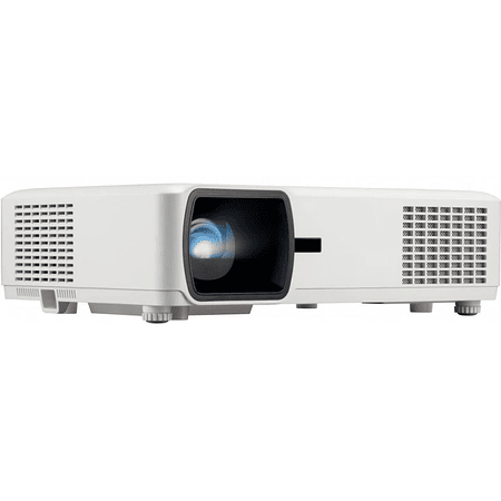 ViewSonic LED Projector LS610WH Proyector DLP LED 4000 ANSI lumens WXGA (1280 x 800)