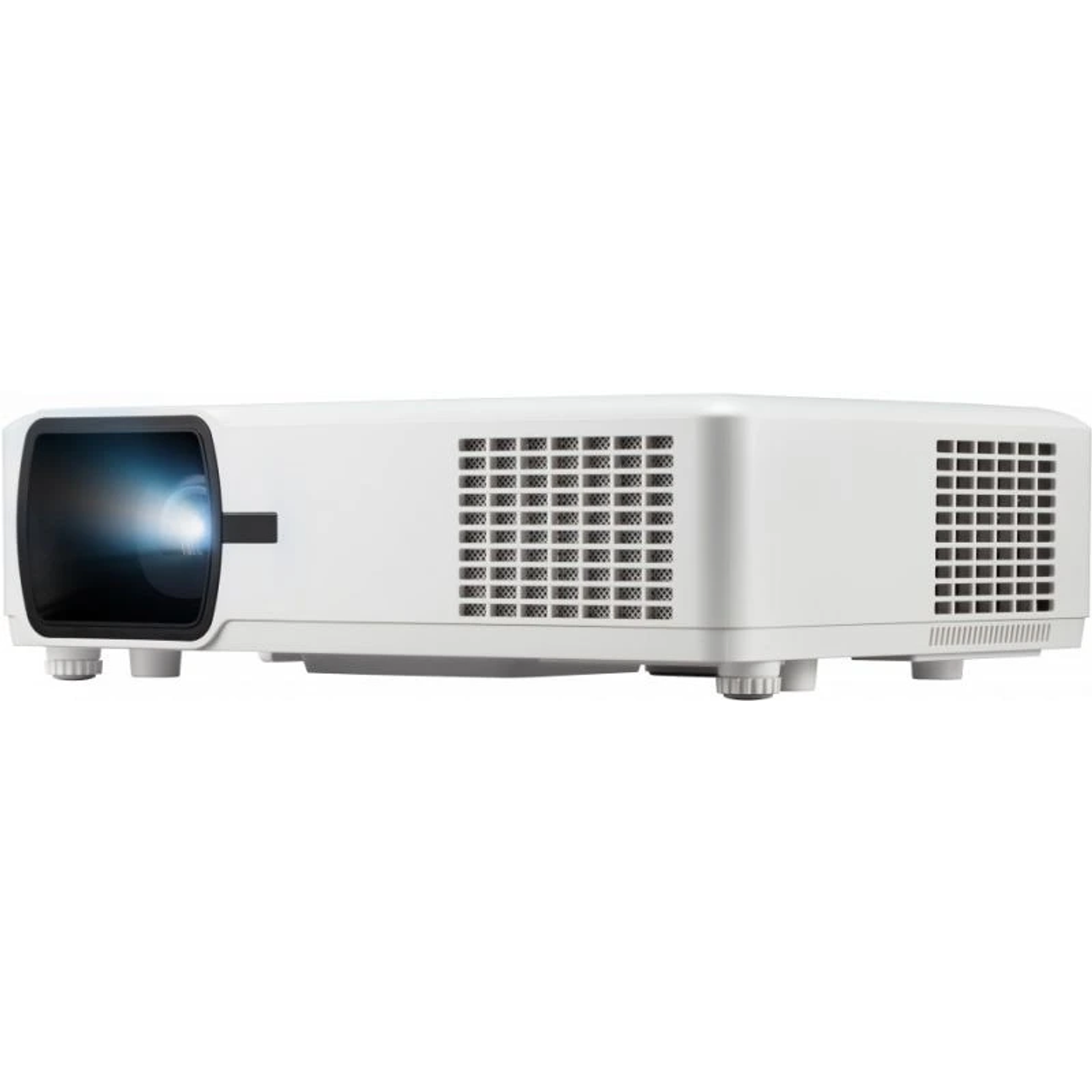ViewSonic LED Projector LS610WH Proyector DLP LED 4000 ANSI lumens WXGA (1280 x 800)