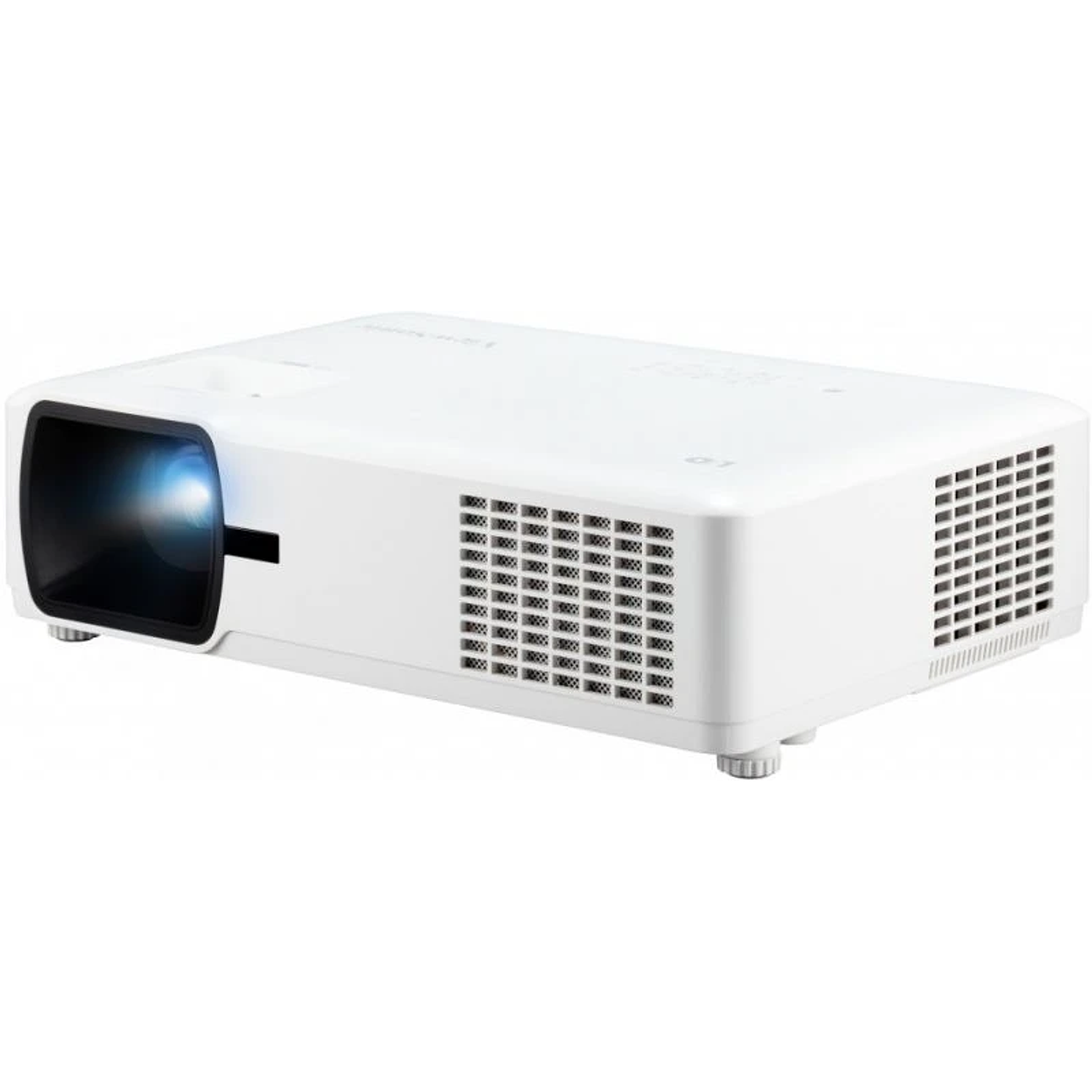 ViewSonic LS610WH Proyector DLP LED 4000 ANSI Lumenes WXGA 8