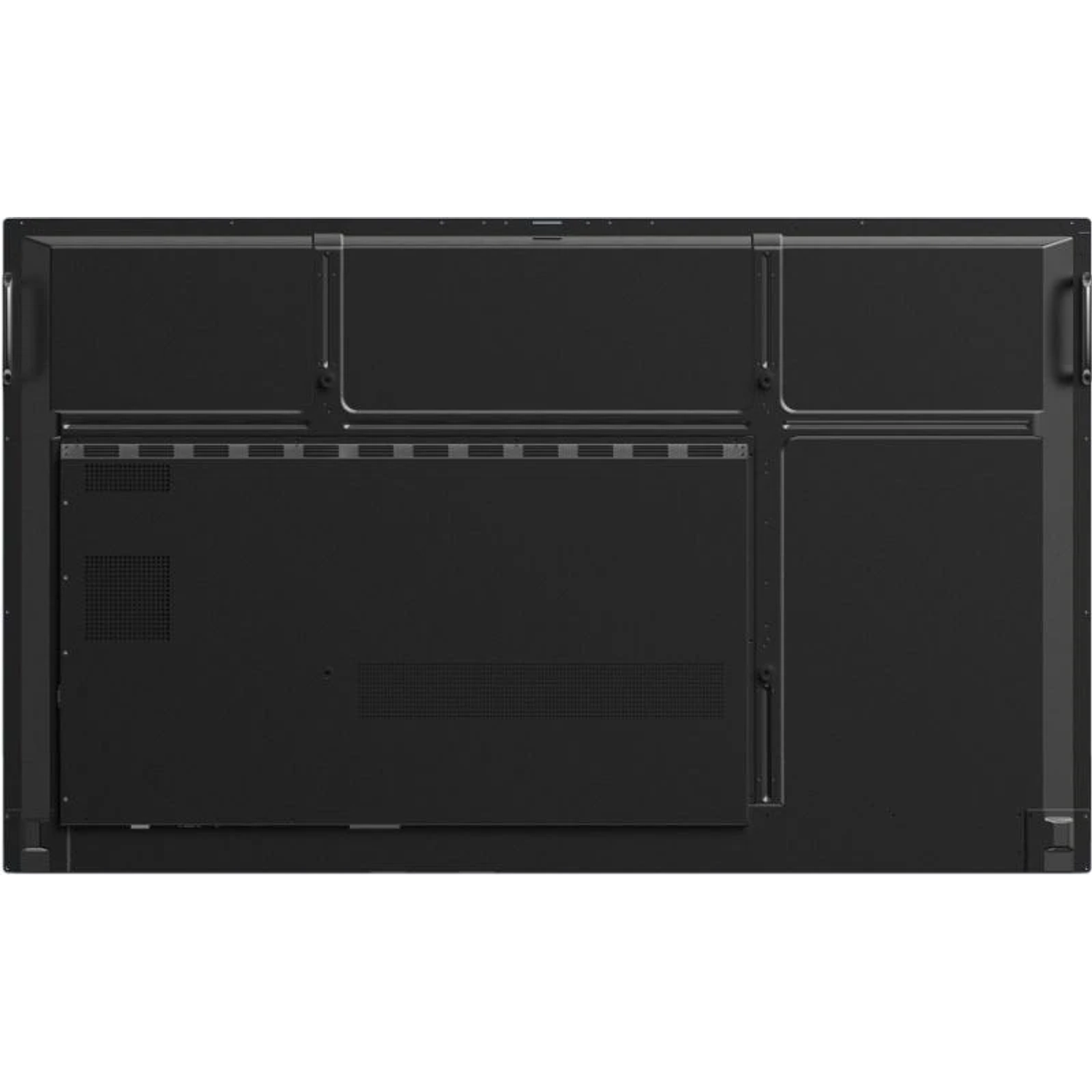 ViewSonic ViewBoard IFP6533 Pantalla Interactiva 4K de 65