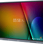 ViewSonic ViewBoard IFP6533 Pantalla Interactiva 4K de 65