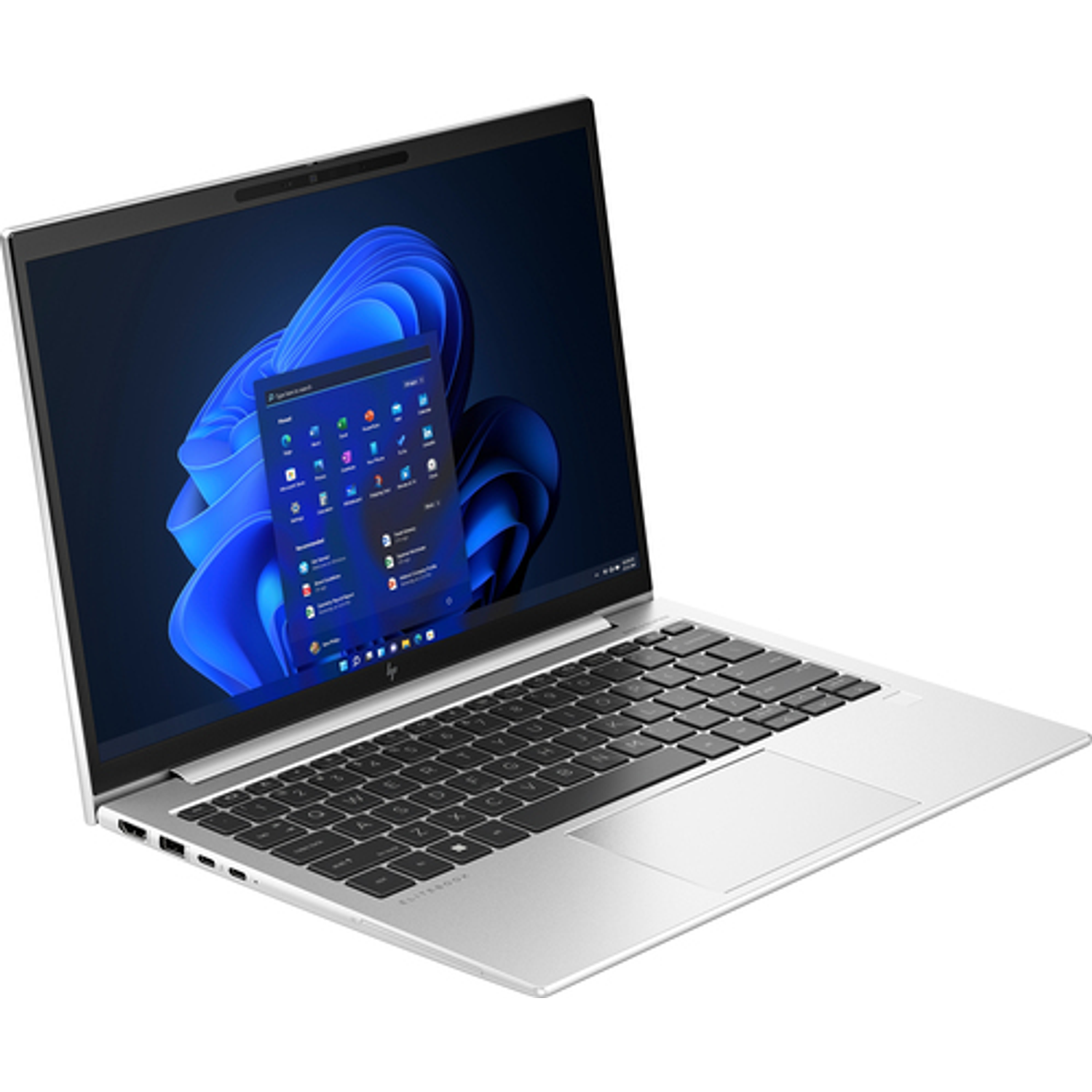 HP EliteBook 830 G10 Notebook 13.3