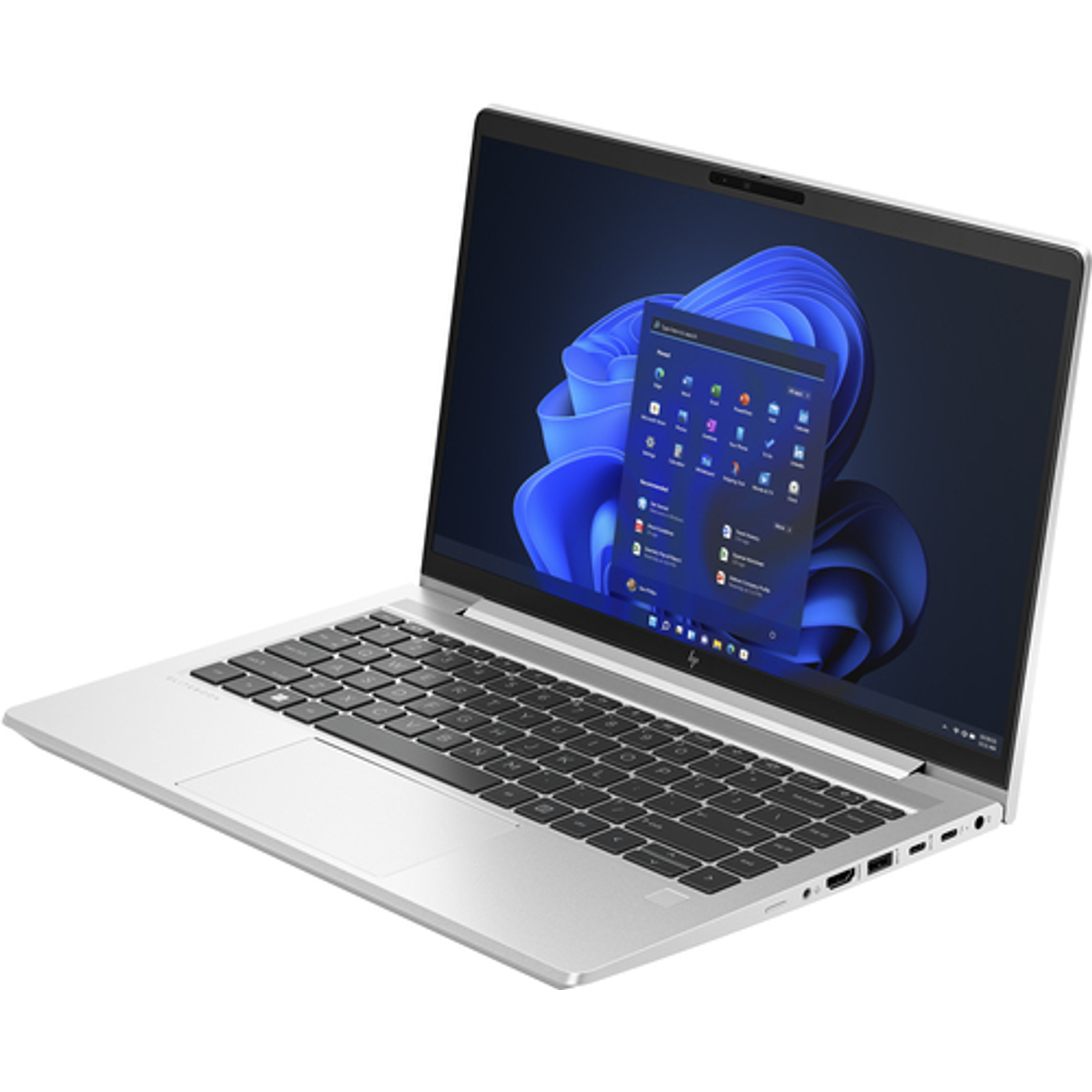 HP EliteBook 640 G10 Notebook 14