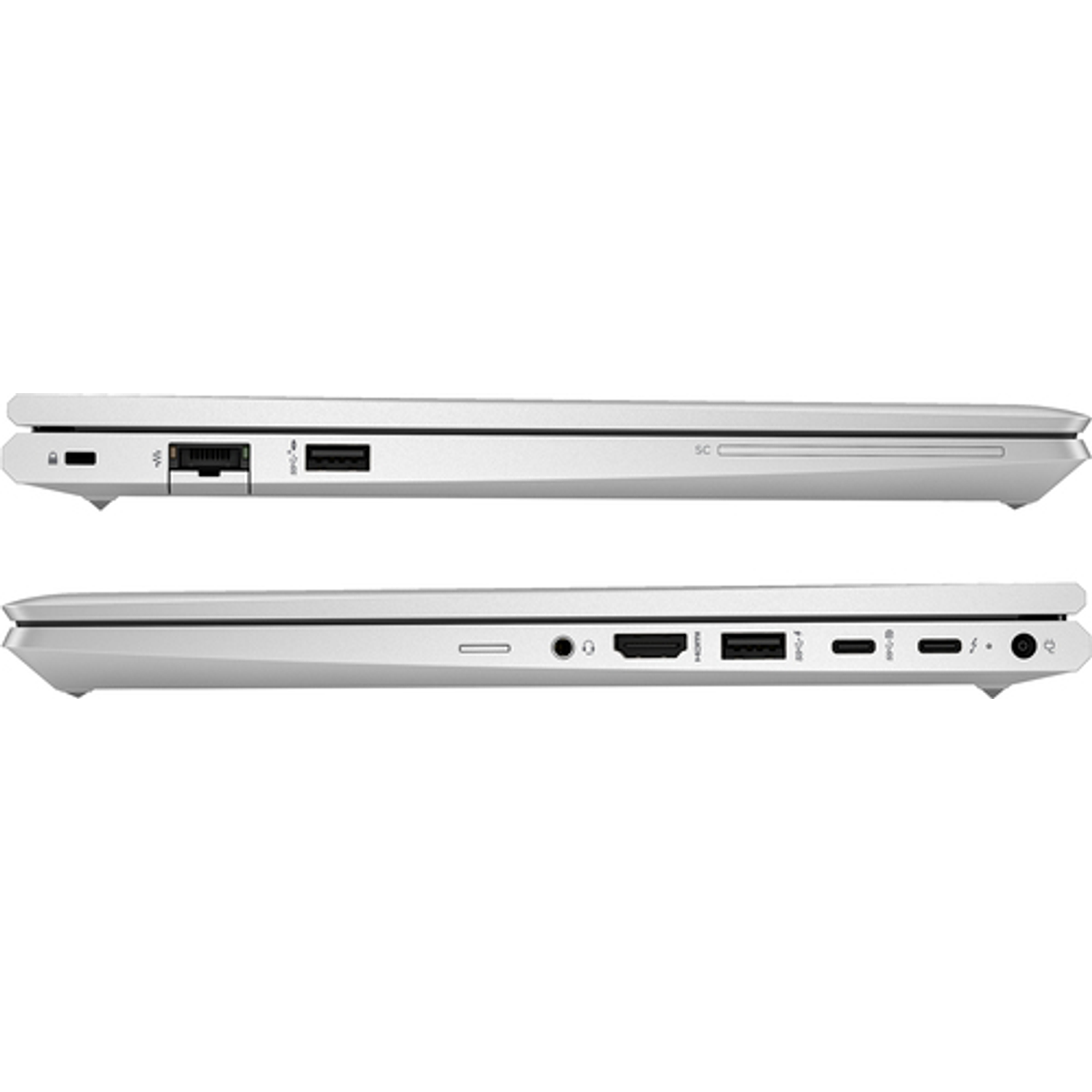 HP EliteBook 640 G10 Notebook 14
