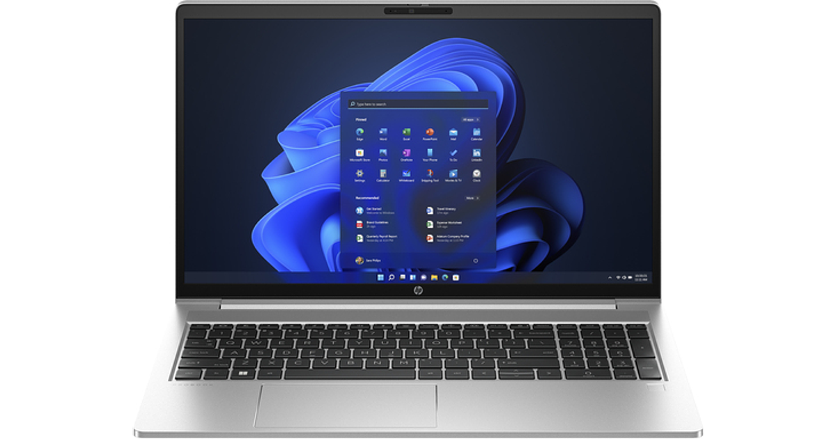 HP ProBook 450 G10 Notebook 15.6 Intel Core i7 16 GB DDR4