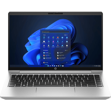 HP ProBook Notebook 14" Intel Core i7  512 GB SSD Windows 11 Pro
