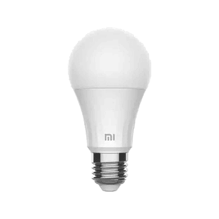 Xiaomi Mi Ampolleta Inteligente Color blanco Calido