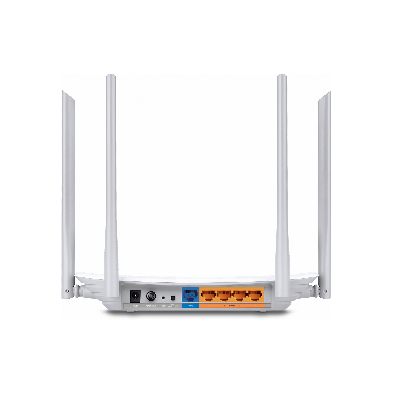 TP-Link Archer C50 Router Wi-Fi de doble banda AC1200 2