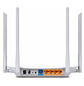 TP-Link Archer C50 Router Wi-Fi de doble banda AC1200 - Miniatura 2