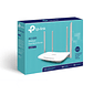 TP-Link Archer C50 Router Wi-Fi de doble banda AC1200 - Miniatura 3