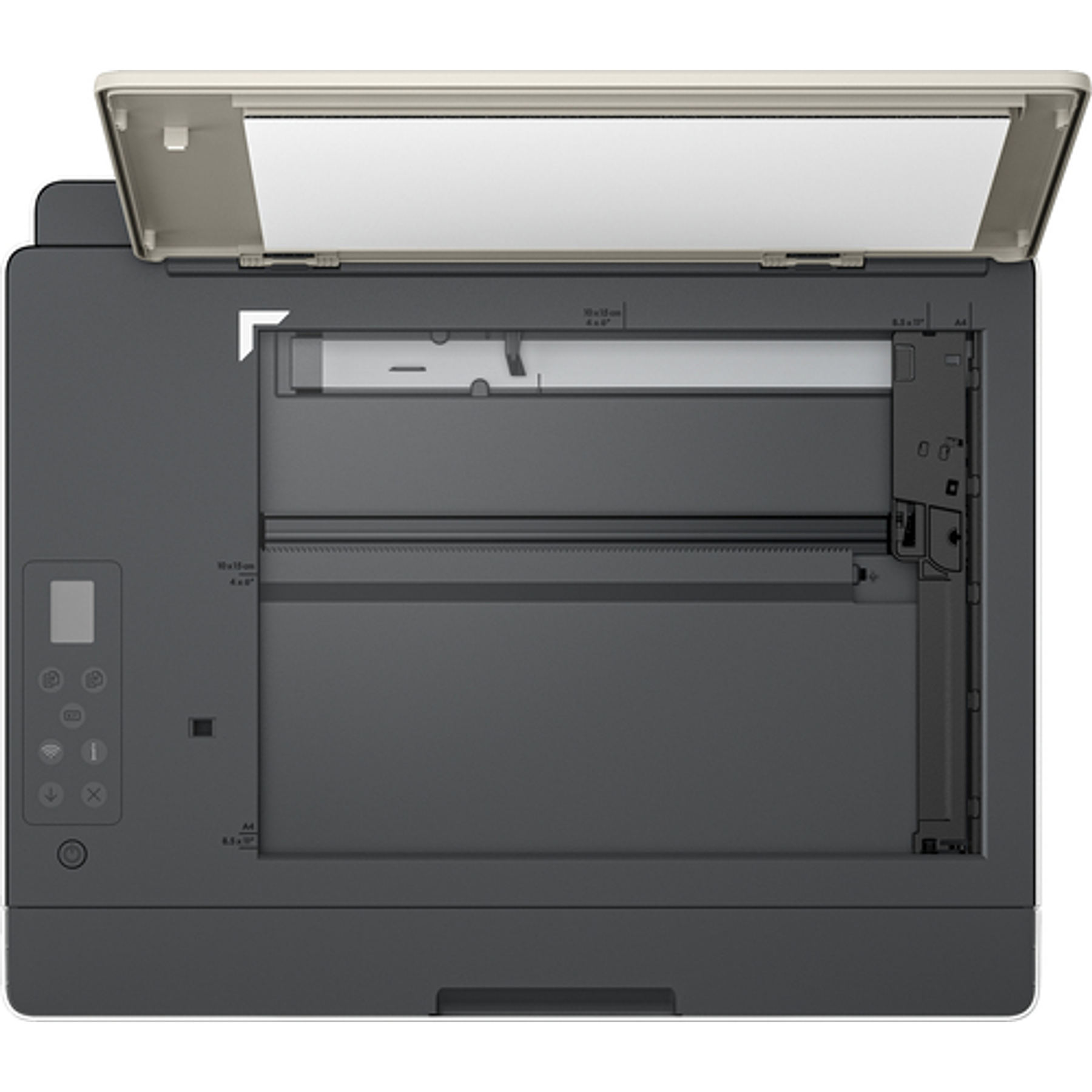 HP Smart Tank 583 Impresora Multifuncional Tinta
