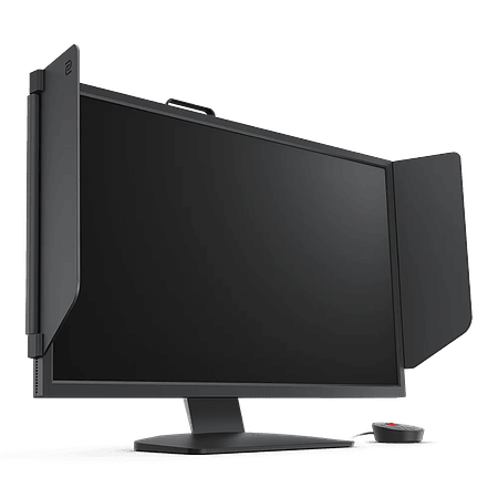 Zowie BenQ XL2546K Monitor Gamer 240Hz DyAc⁺ de 24.5" para e-Sports
