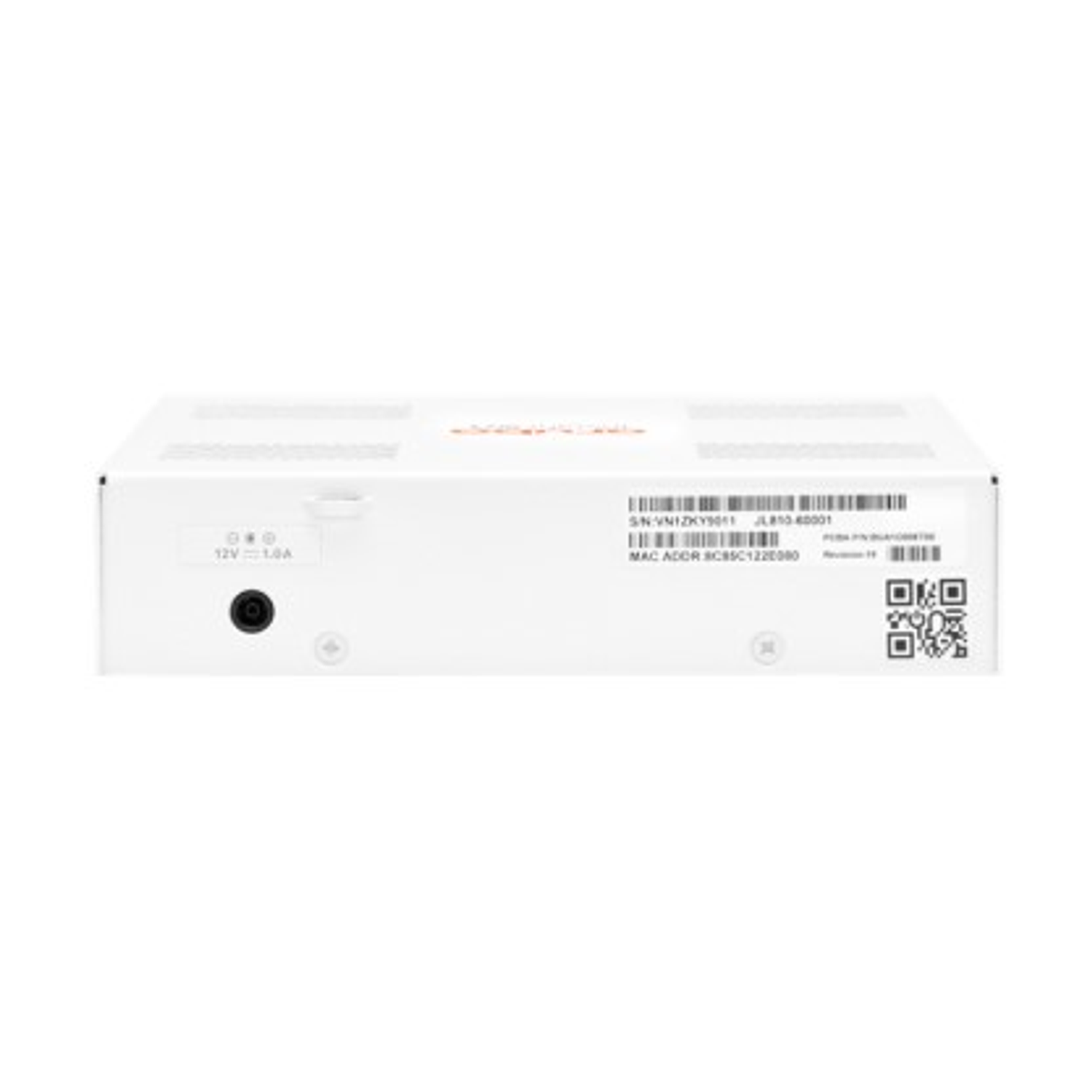 HPE Aruba Instant On 1830 8G Switch 3