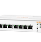 HPE Aruba Instant On 1830 8G Switch - thumbnail 2