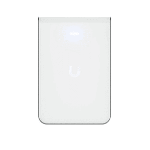 Ubiquiti UniFi 6 Punto de Acceso Inalámbrico de pared Wi-Fi 6 - 2.4 GHz, 5 GHz 