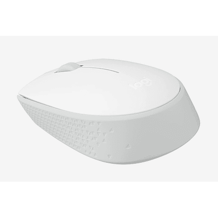 Logitech M170 Mouse Color Blanco