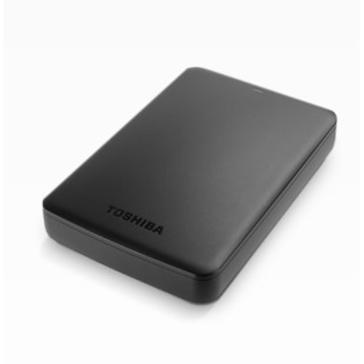 Toshiba Disco Duro Externo Canvio Basics 1TB USB 3.0 3