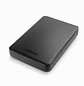 Toshiba Disco Duro Externo Canvio Basics 1TB USB 3.0 - Miniatura 3