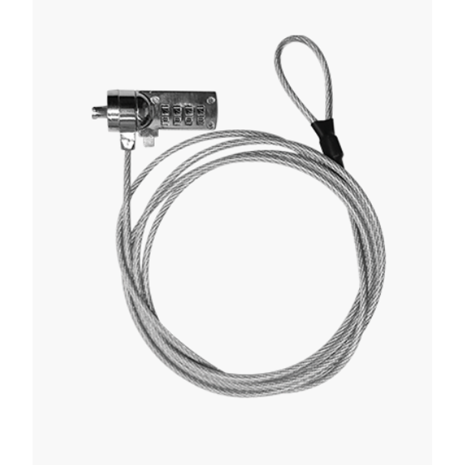 XTech XTA-110 Cable Candado Para Notebook