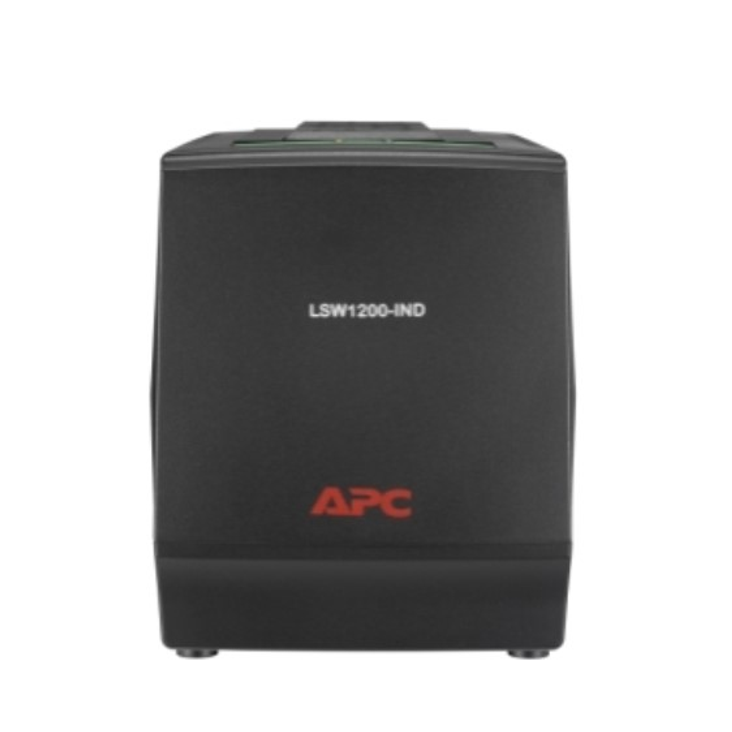 APC Regulador Automático de Tensión Line-R de 1200 VA 2