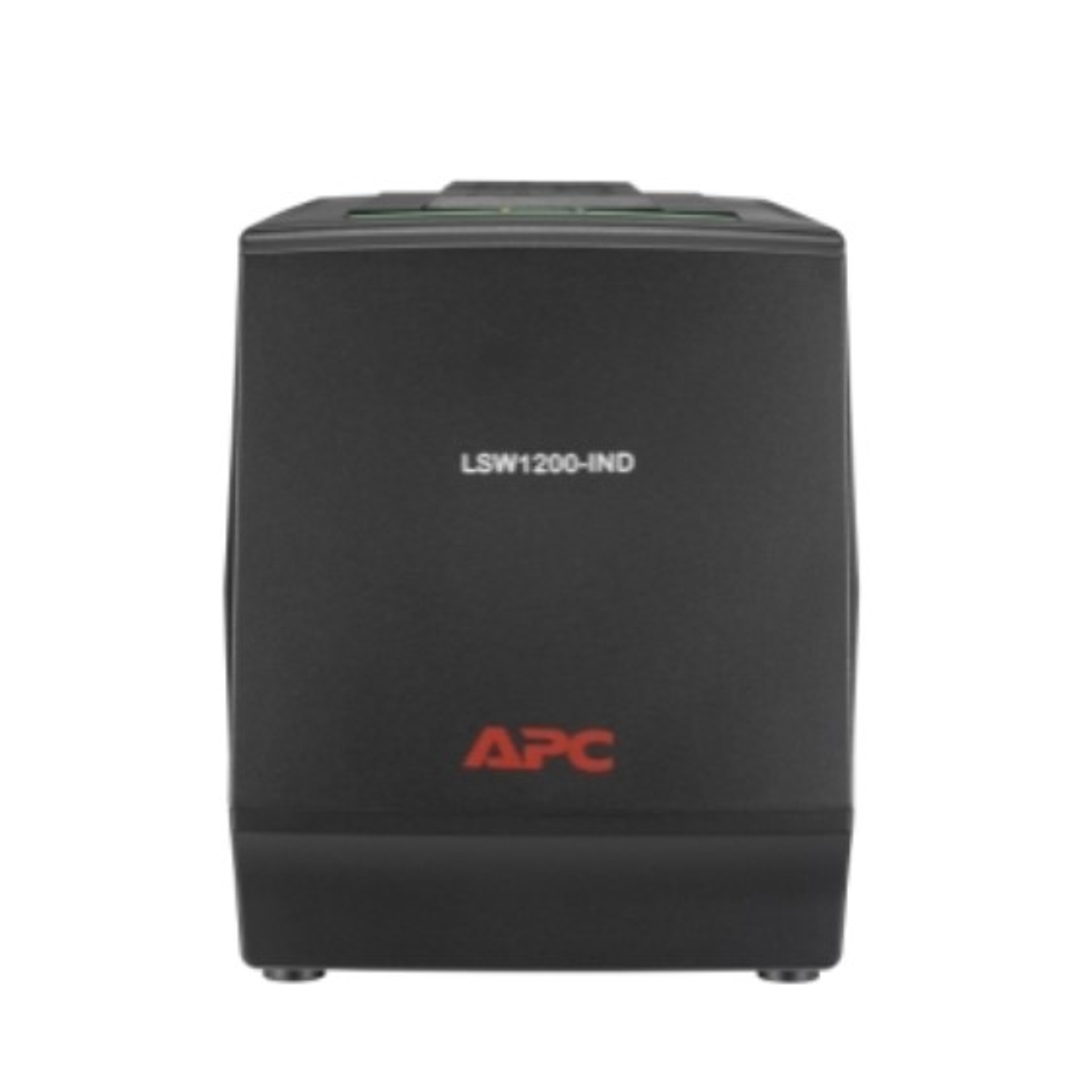 APC Regulador Automático de Tensión Line-R de 1200 VA
