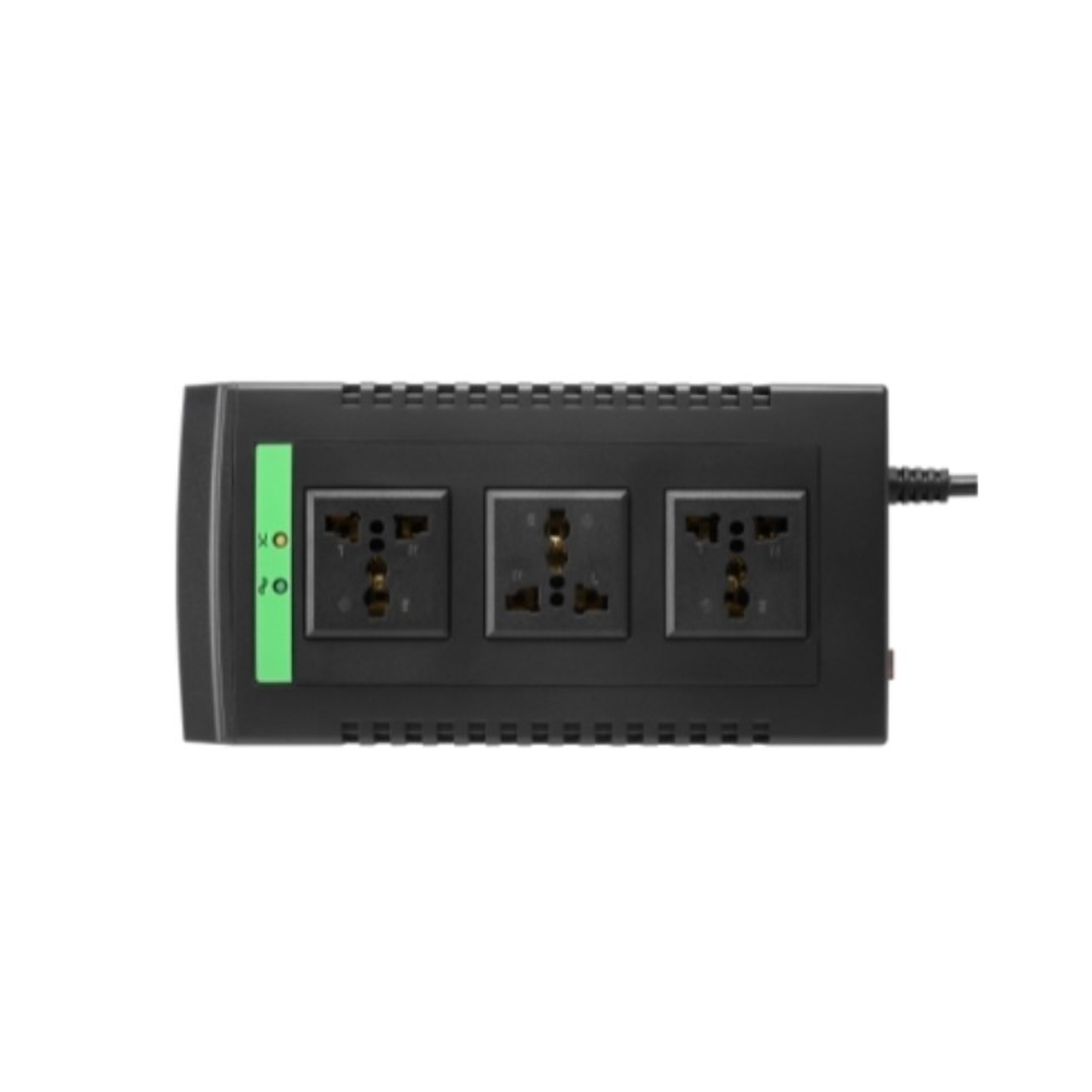 APC Regulador Automático de Tensión Line-R de 1200 VA 3