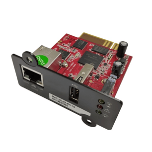 APC Tarjeta de Red de la Serie Easy UPS 3