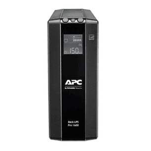 APC Back-UPS Pro BR1600MI UPS CA 230 V 960 Vatios