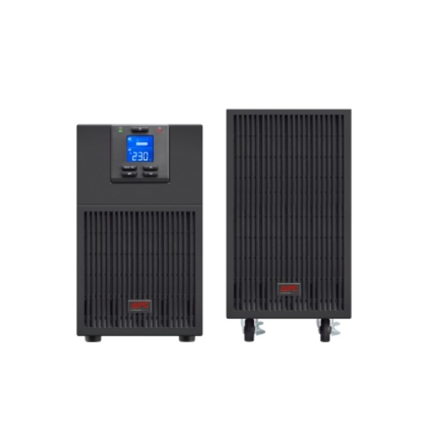 APC SRV6KIL Unidad Easy UPS On-Line SRV con Paquete de Baterías Externas 2