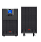 APC SRV6KIL Unidad Easy UPS On-Line SRV con Paquete de Baterías Externas - Miniatura 2