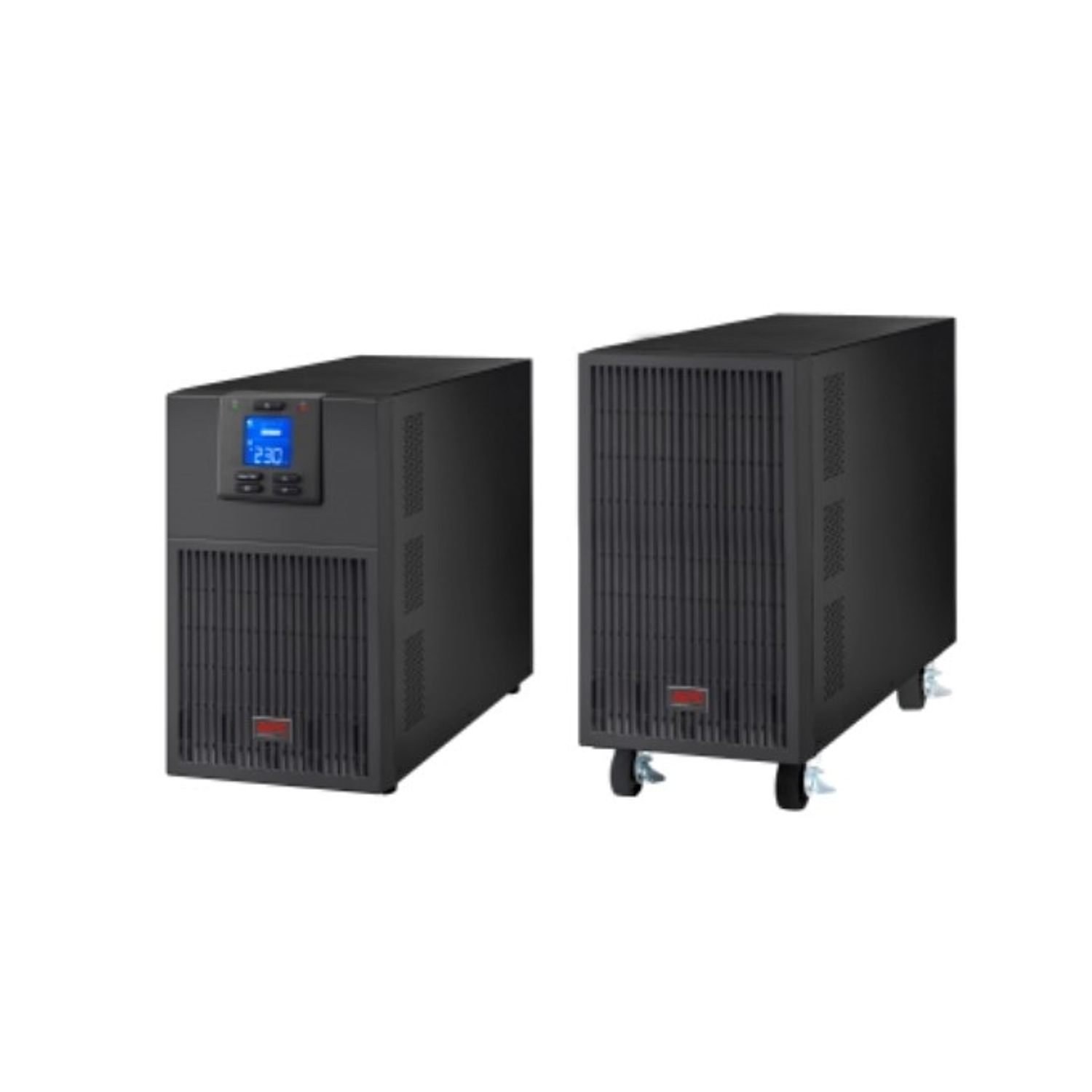 APC SRV6KIL Unidad Easy UPS On-Line SRV con Paquete de Baterías Externas 3