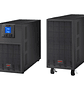 APC SRV6KIL Unidad Easy UPS On-Line SRV con Paquete de Baterías Externas - Miniatura 3