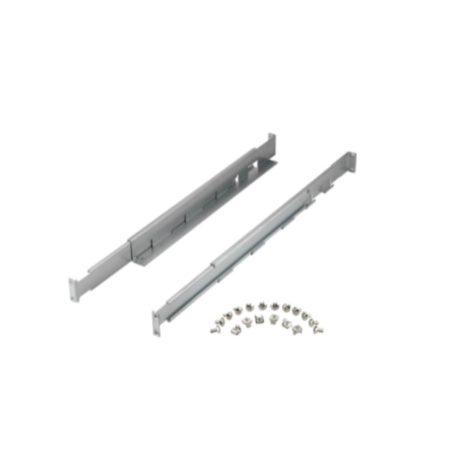 APC Easy UPS SRV SRV10KRIRK 10000 VA y 230 V, con Kit de Rieles, Paquete de Baterías Externas 6