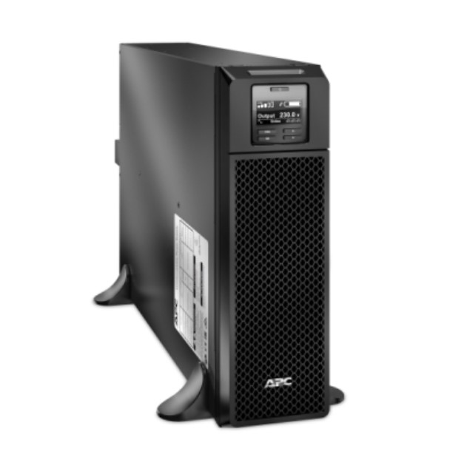 APC Smart-UPS SRT 5000VA 230 V 3