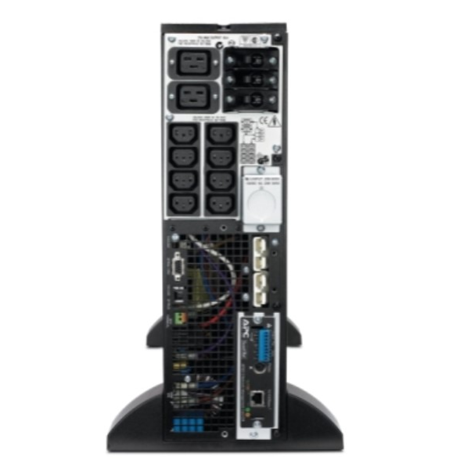 APC Smart-UPS RT UPS CA 220/230/240 V 2